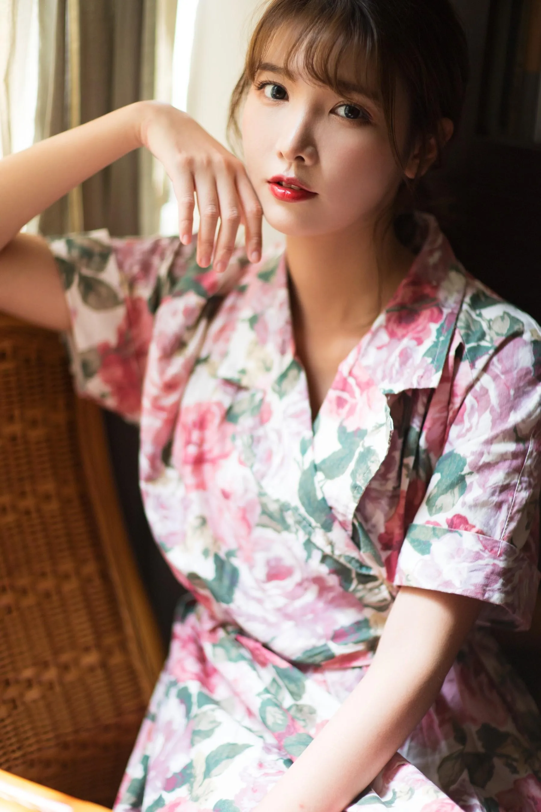 [YITUYU艺图语]2021.08.24 流年 湘湘 [31P]插图9